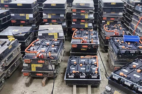 韶山韶山乡专业回收叉车蓄电池,正规公司回收动力电池|附近回收蓄电池